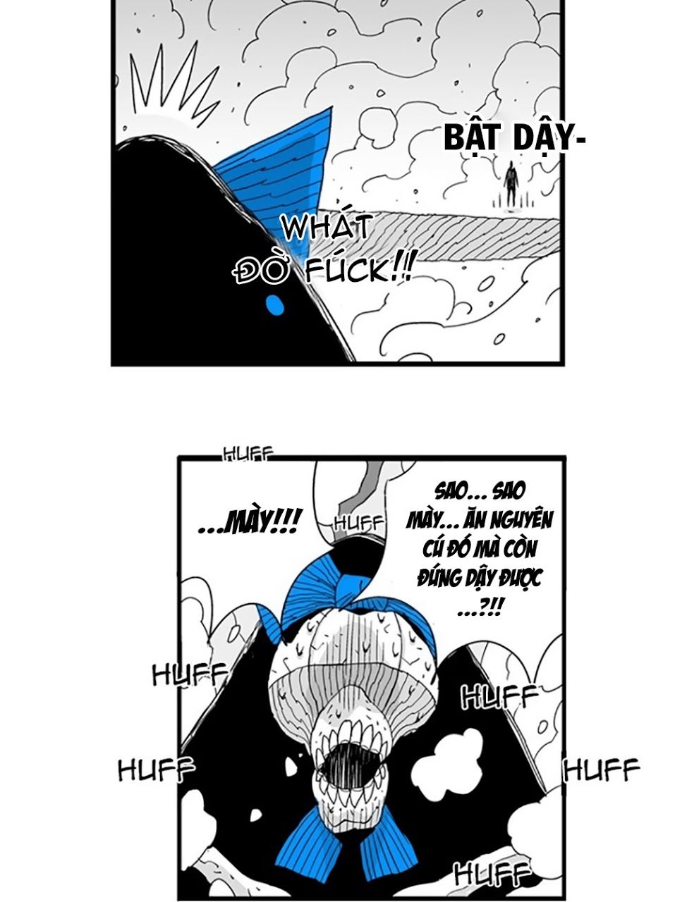 HELLPER: Chapter 70