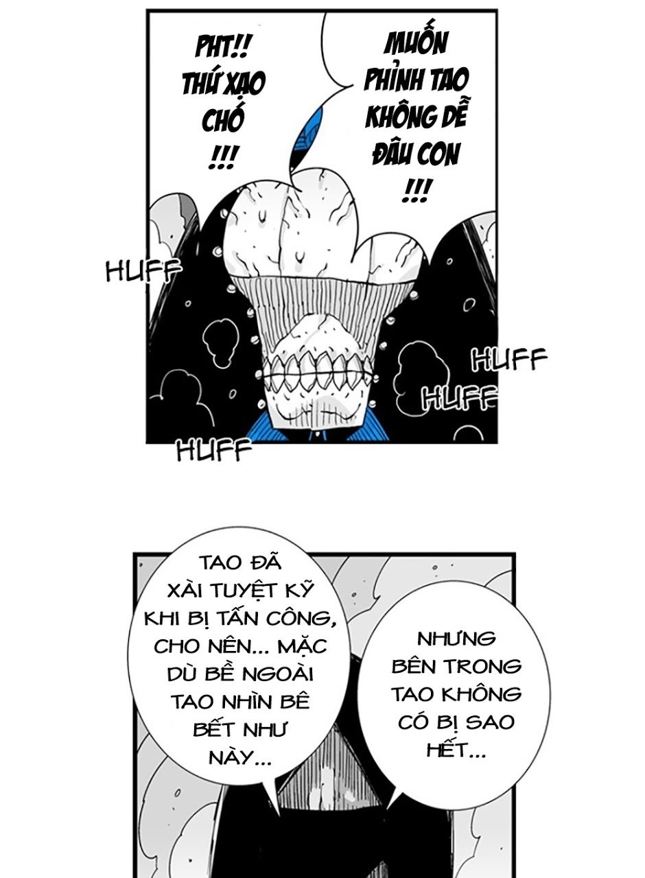HELLPER: Chapter 70