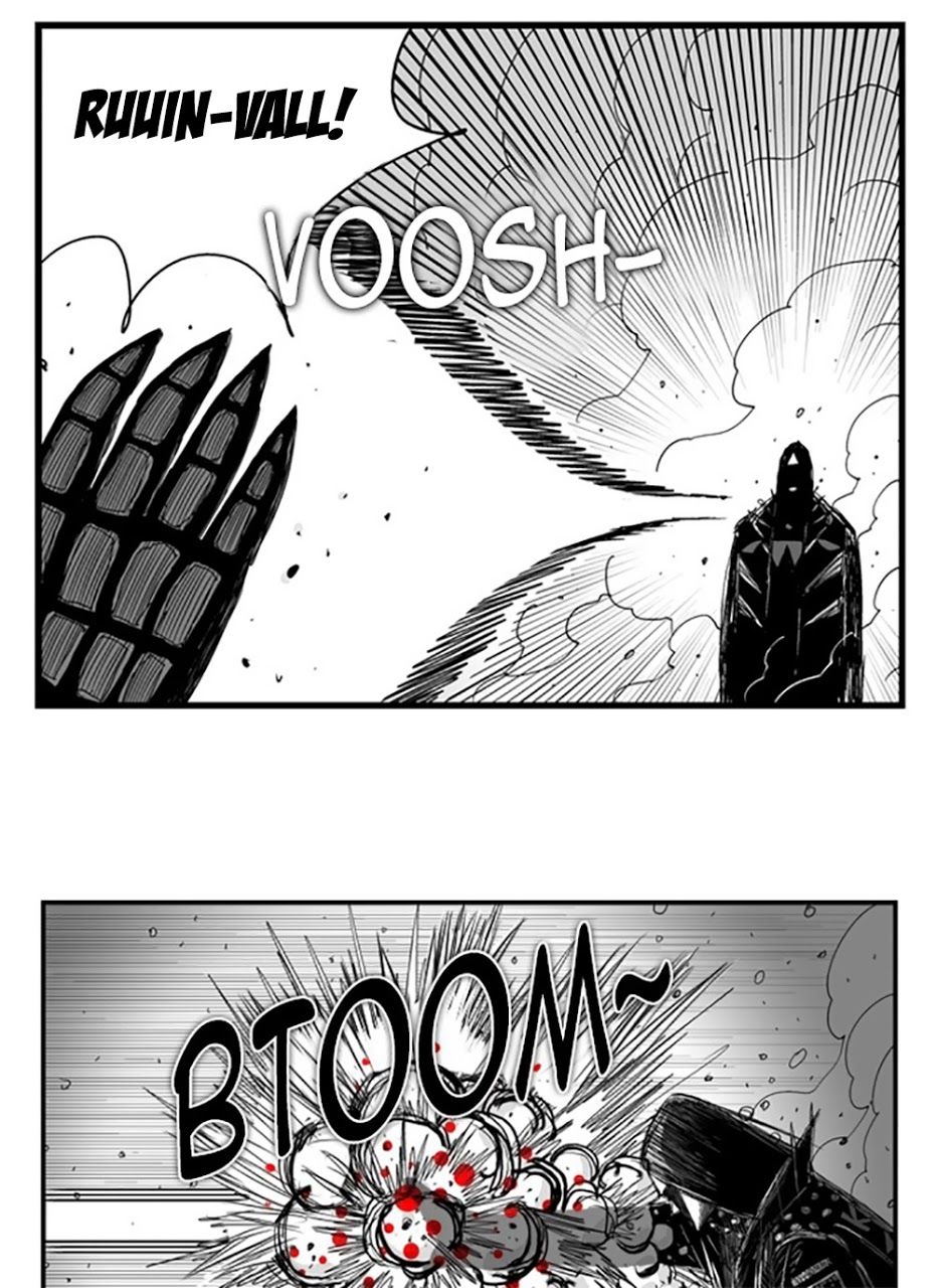 HELLPER: Chapter 70