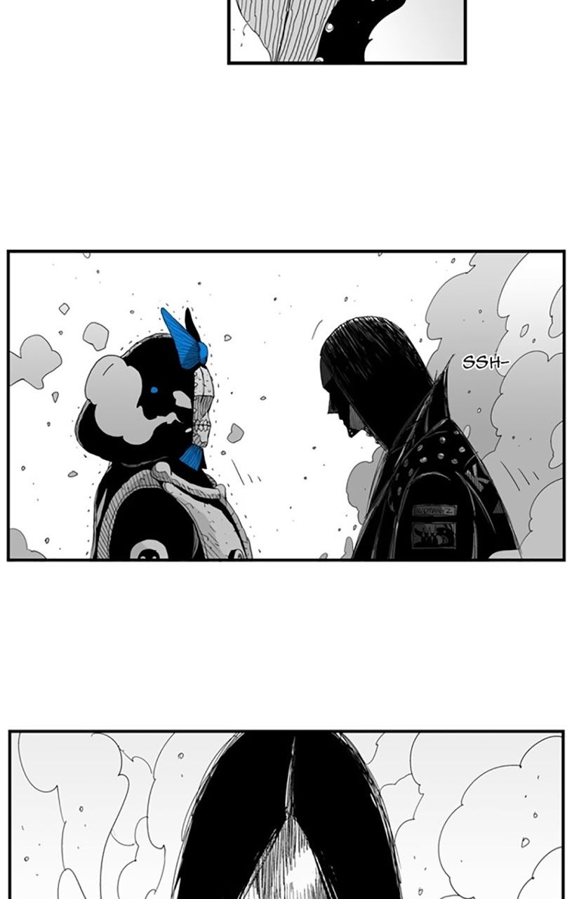 HELLPER: Chapter 70