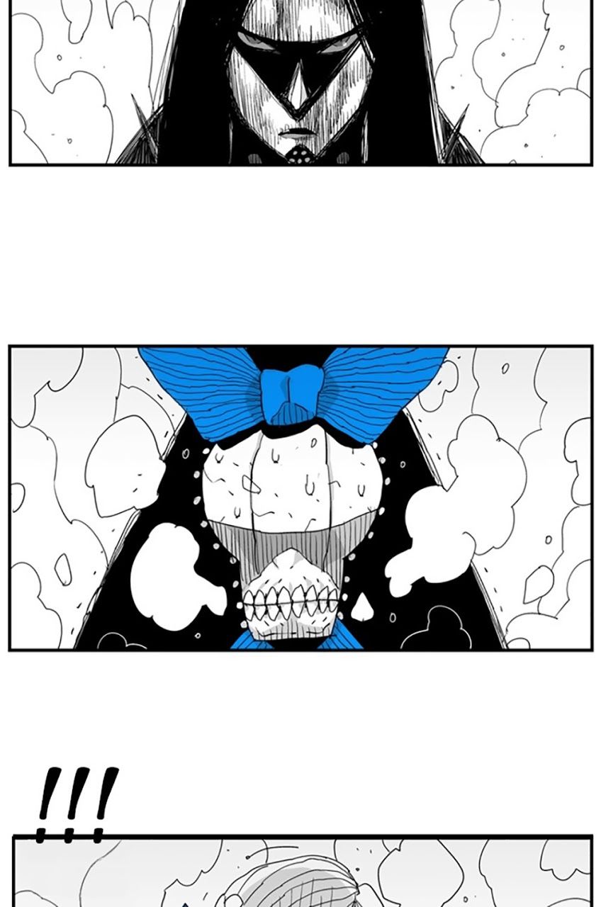 HELLPER: Chapter 70