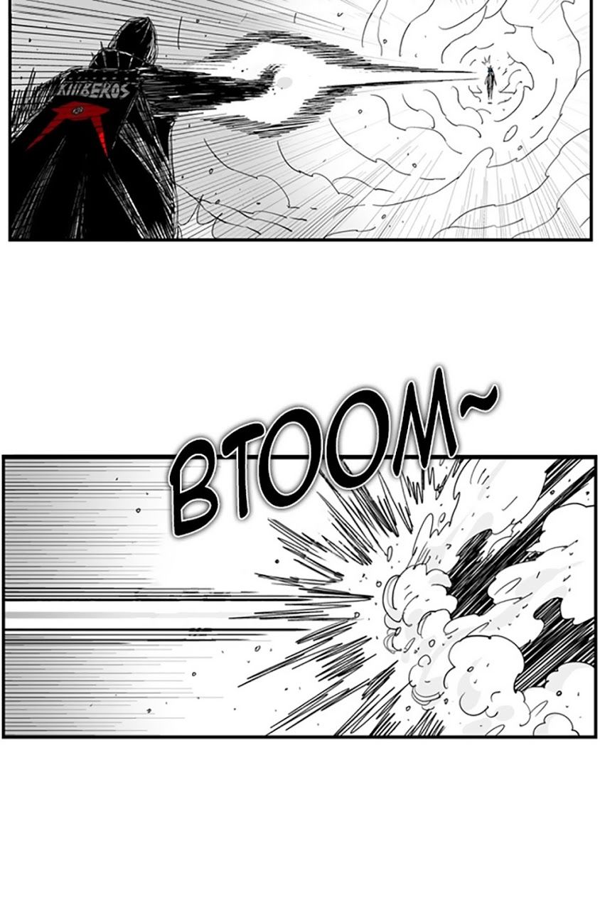 HELLPER: Chapter 70