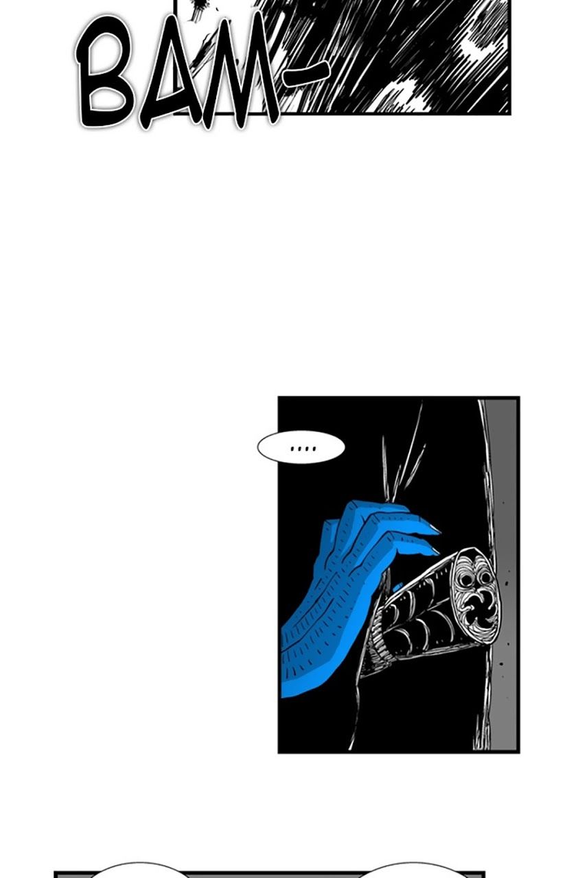 HELLPER: Chapter 70