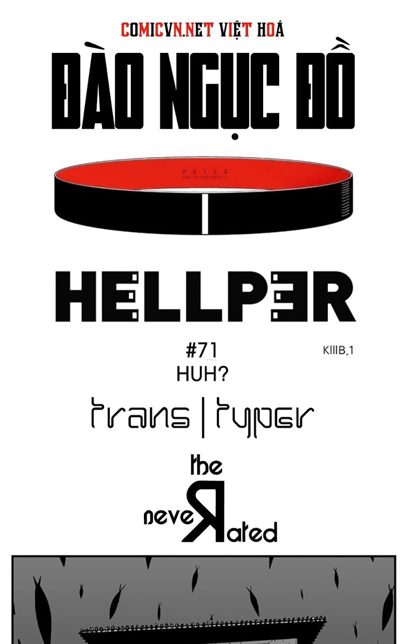 HELLPER: Chapter 71
