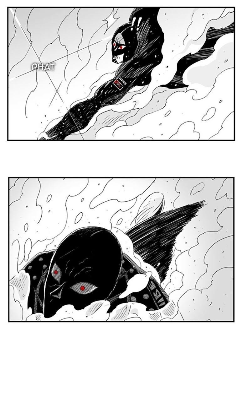 HELLPER: Chapter 71