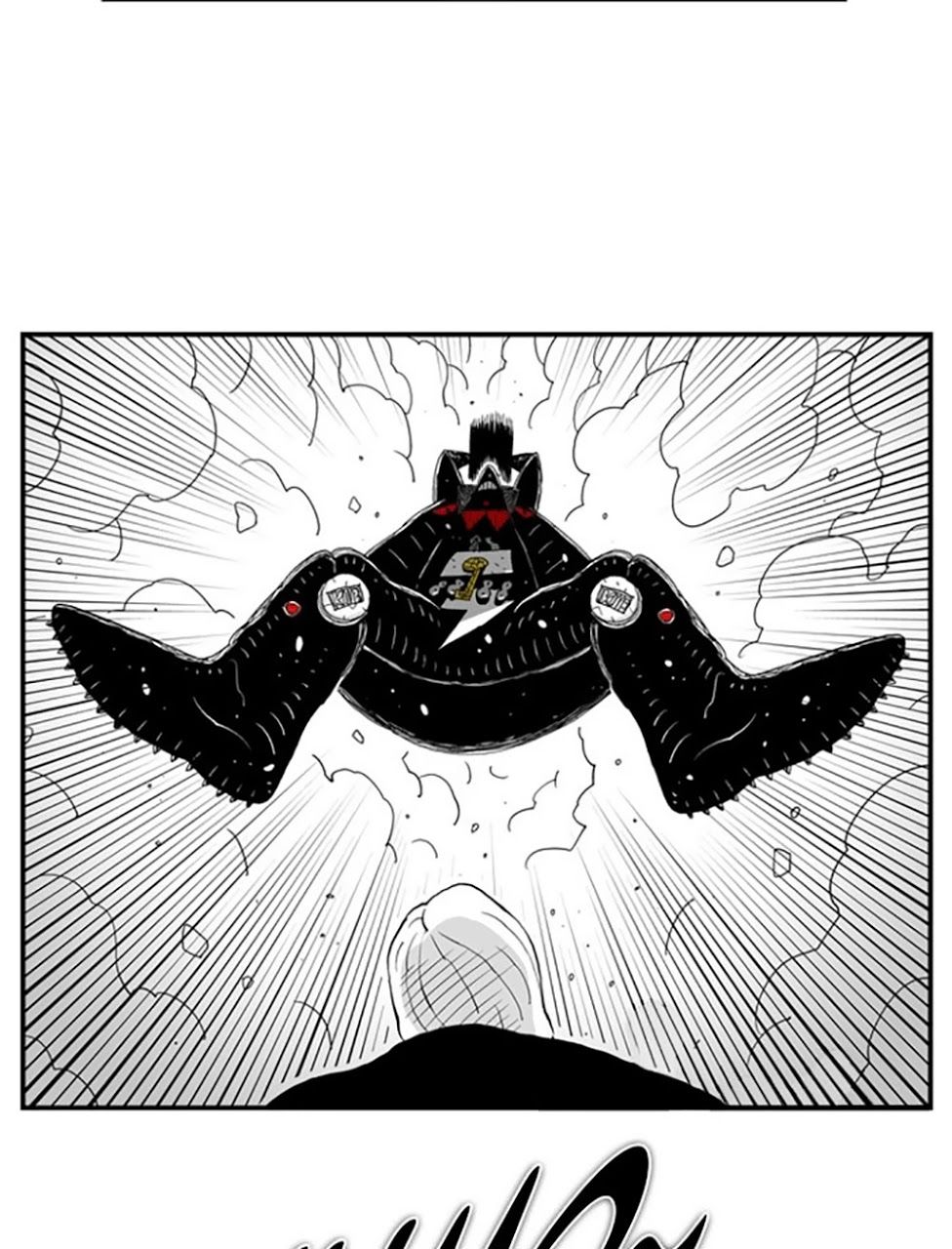 HELLPER: Chapter 71