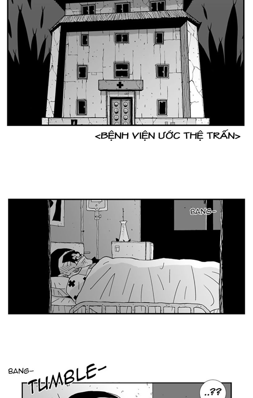 HELLPER: Chapter 71