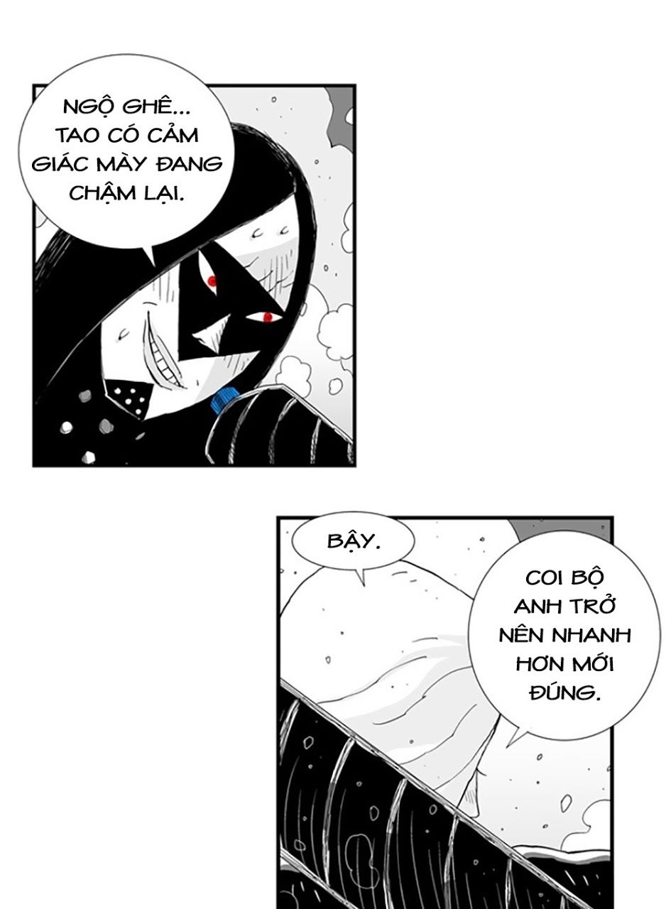 HELLPER: Chapter 71