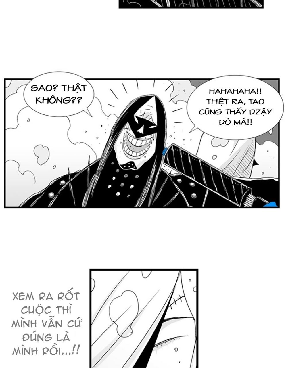HELLPER: Chapter 71
