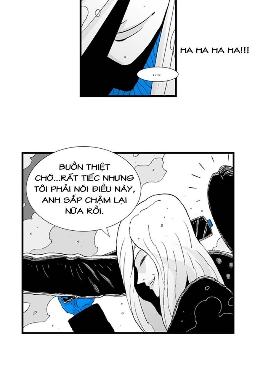 HELLPER: Chapter 71