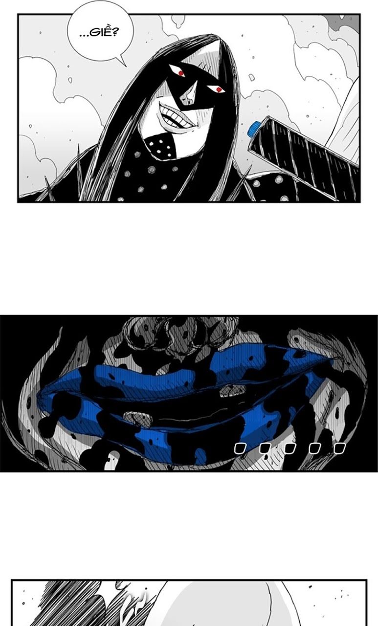 HELLPER: Chapter 71
