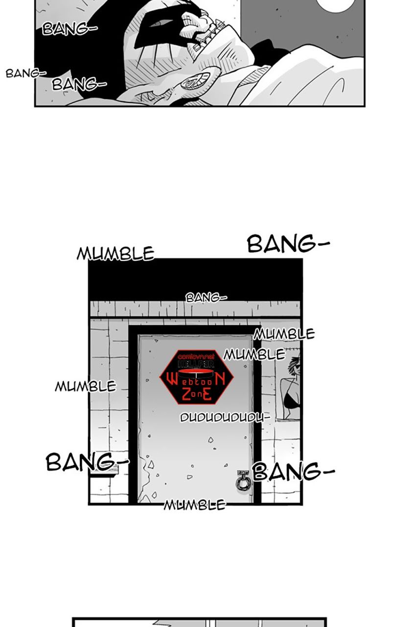 HELLPER: Chapter 71