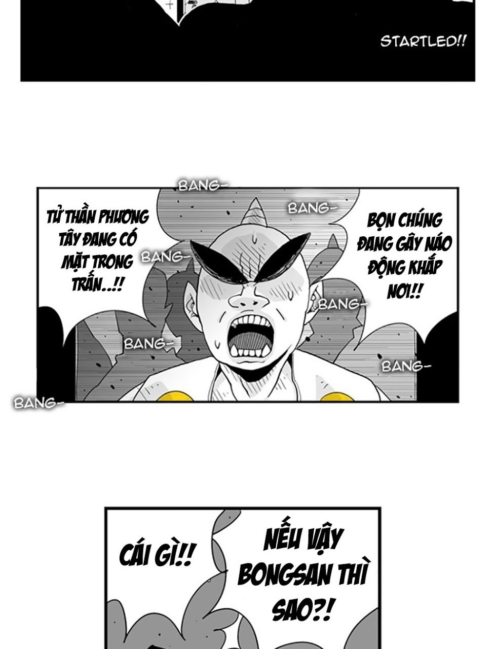 HELLPER: Chapter 71