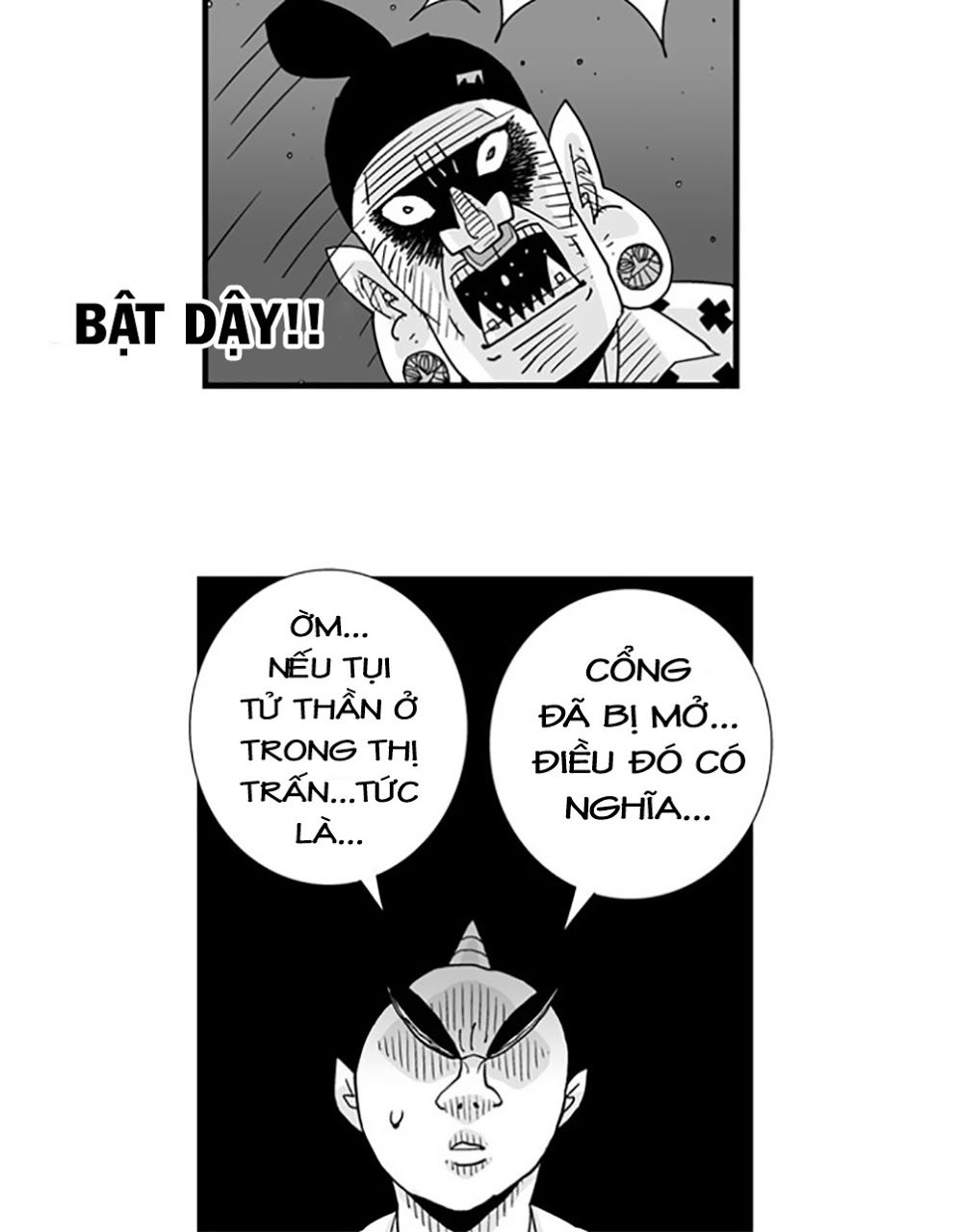 HELLPER: Chapter 71