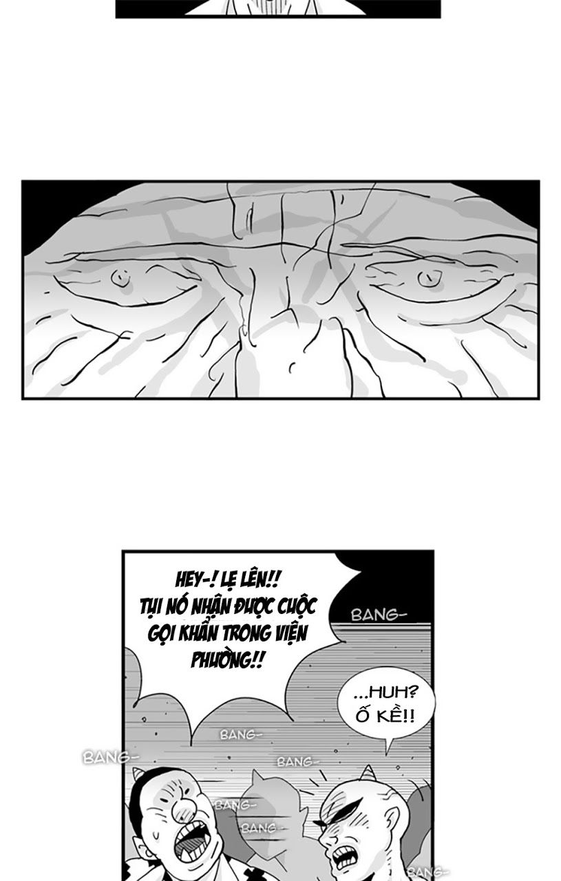 HELLPER: Chapter 71