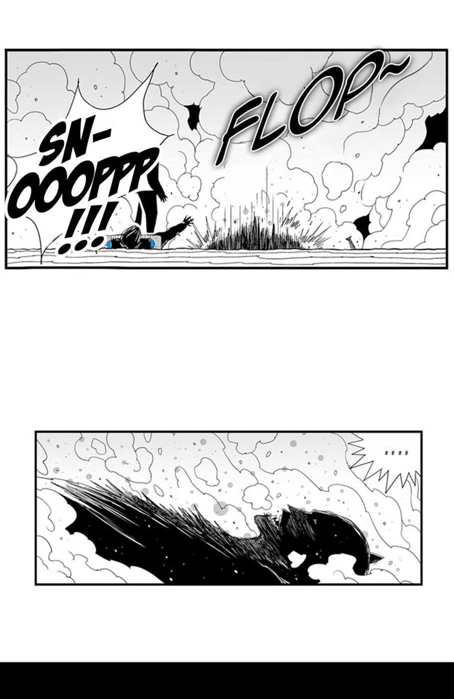 HELLPER: Chapter 73