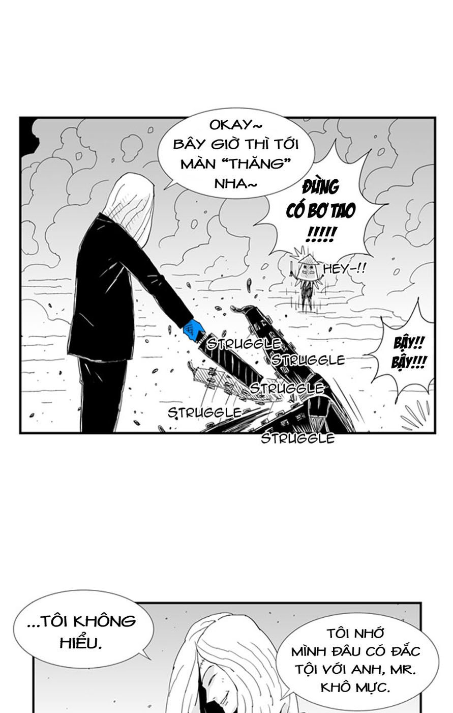 HELLPER: Chapter 73