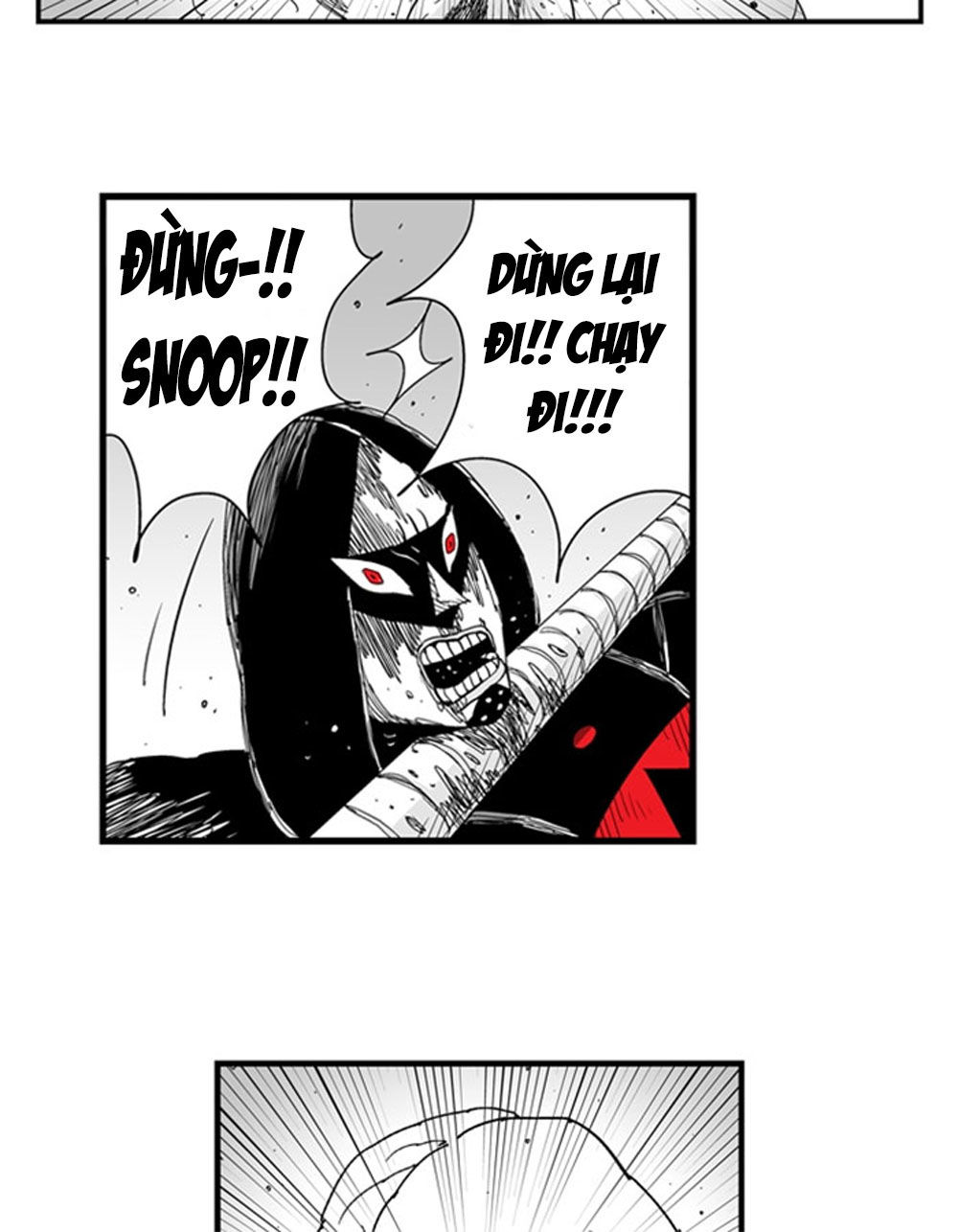 HELLPER: Chapter 73