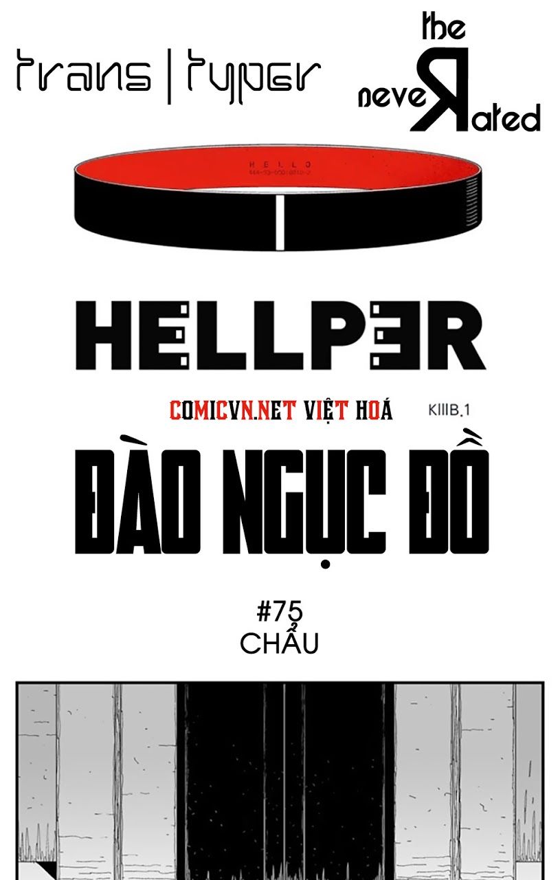 HELLPER: Chapter 75
