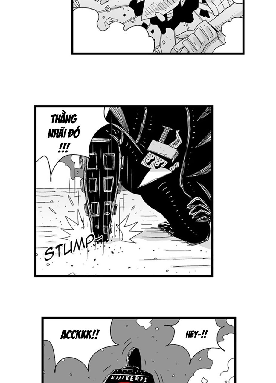 HELLPER: Chapter 75