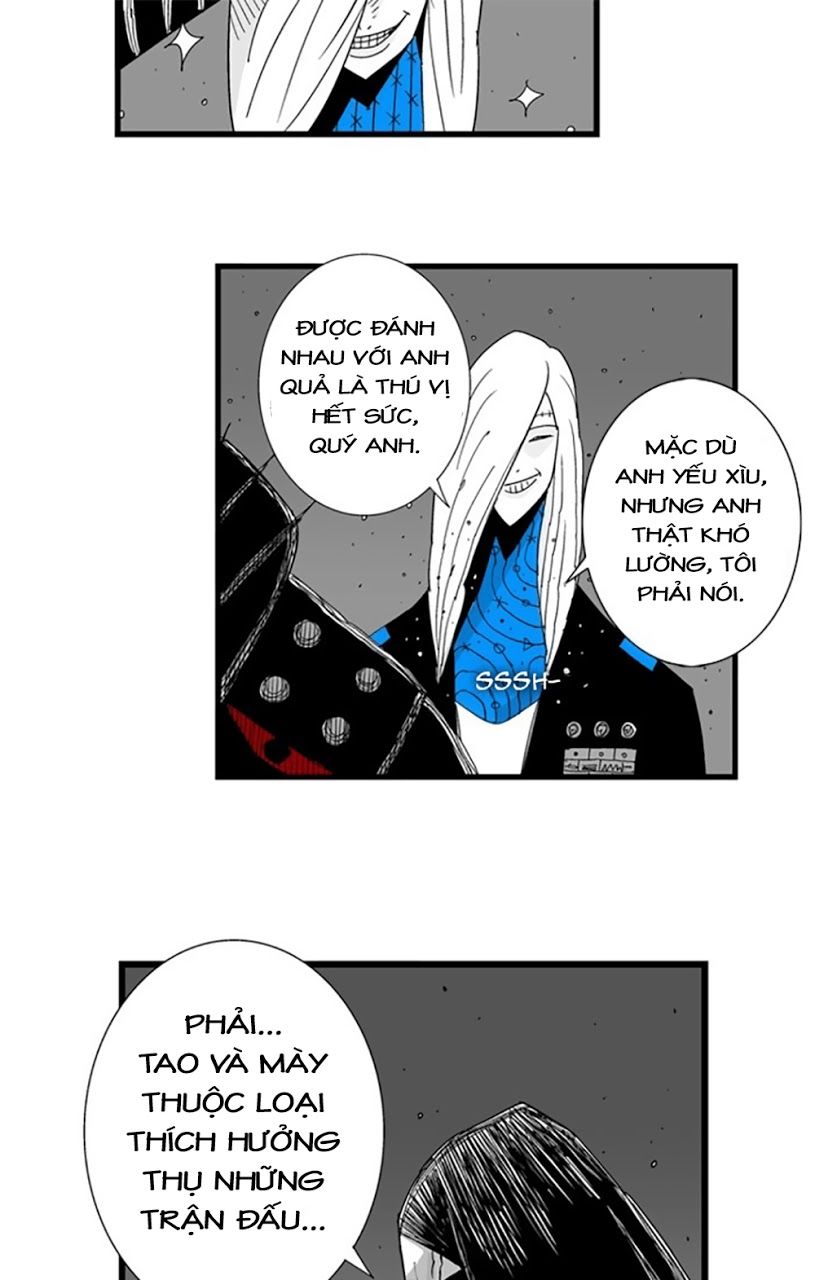 HELLPER: Chapter 75