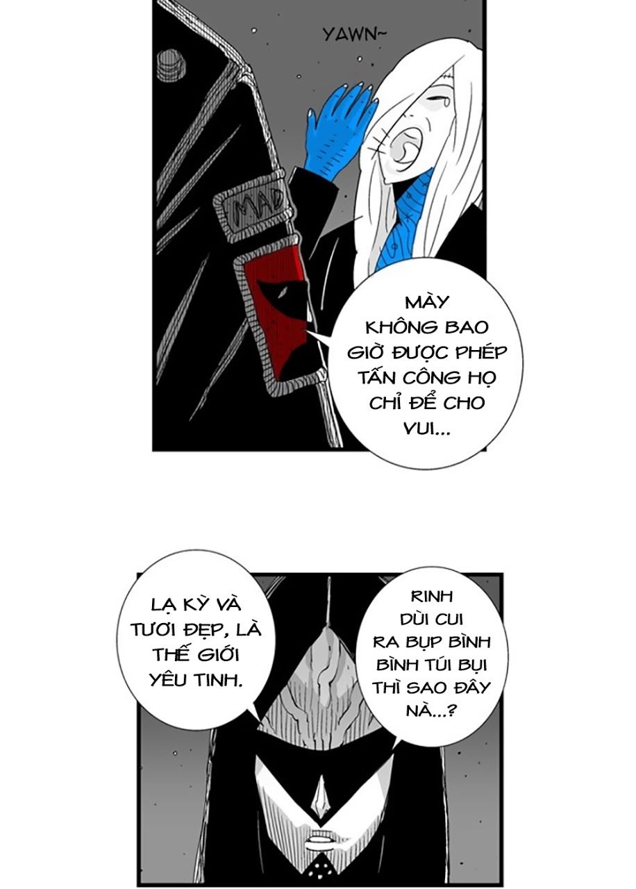 HELLPER: Chapter 75