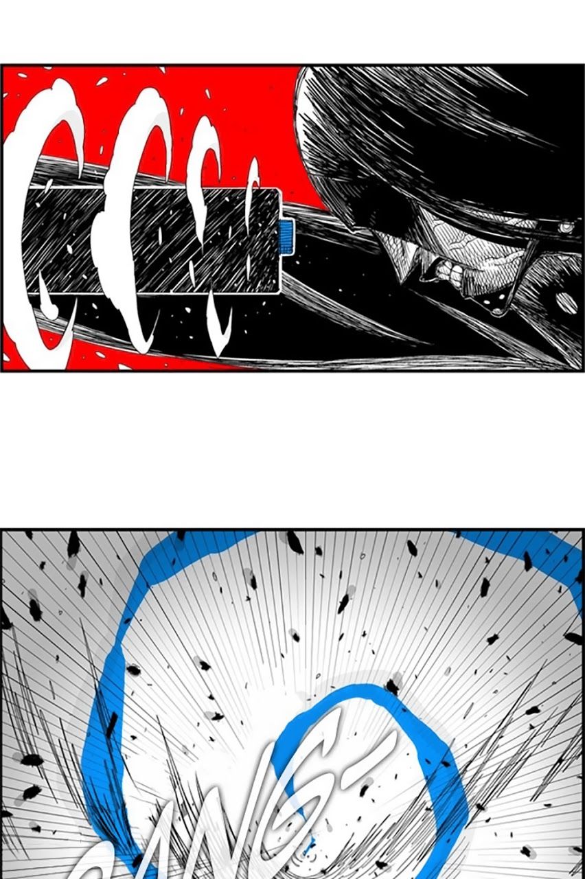 HELLPER: Chapter 75