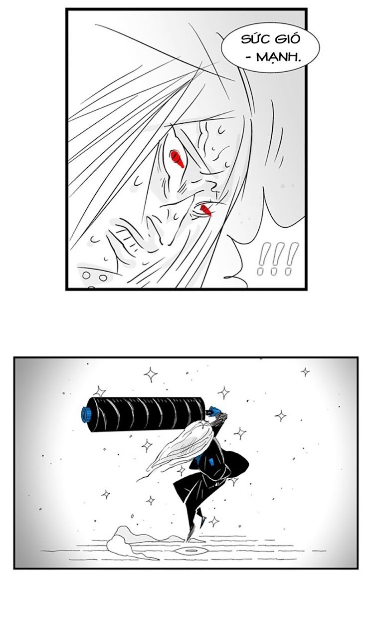 HELLPER: Chapter 75