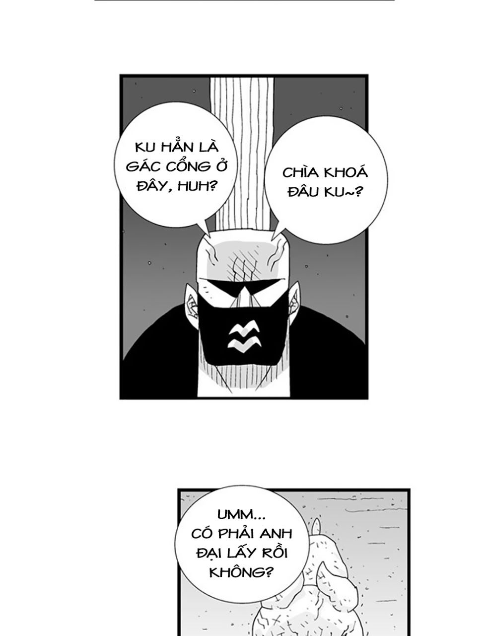 HELLPER: Chapter 75