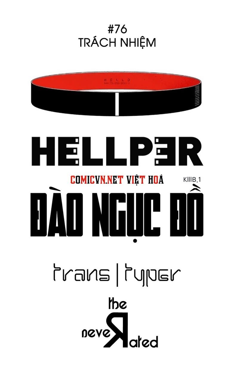 HELLPER: Chapter 76
