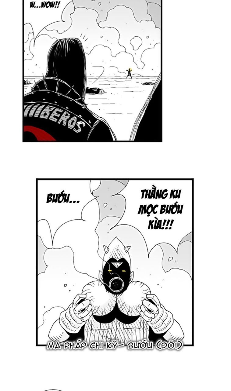HELLPER: Chapter 76