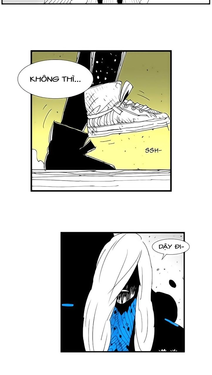 HELLPER: Chapter 76