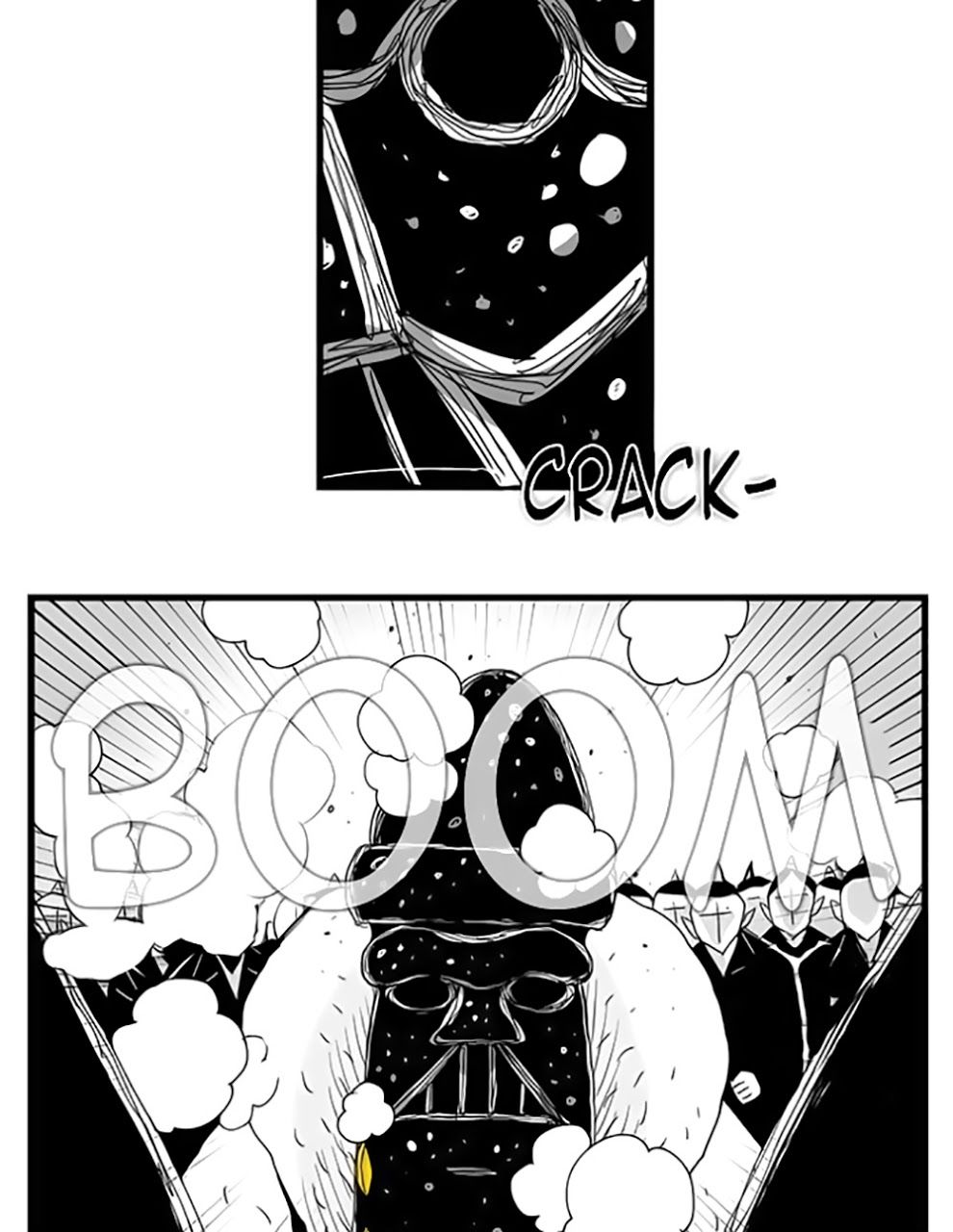 HELLPER: Chapter 77