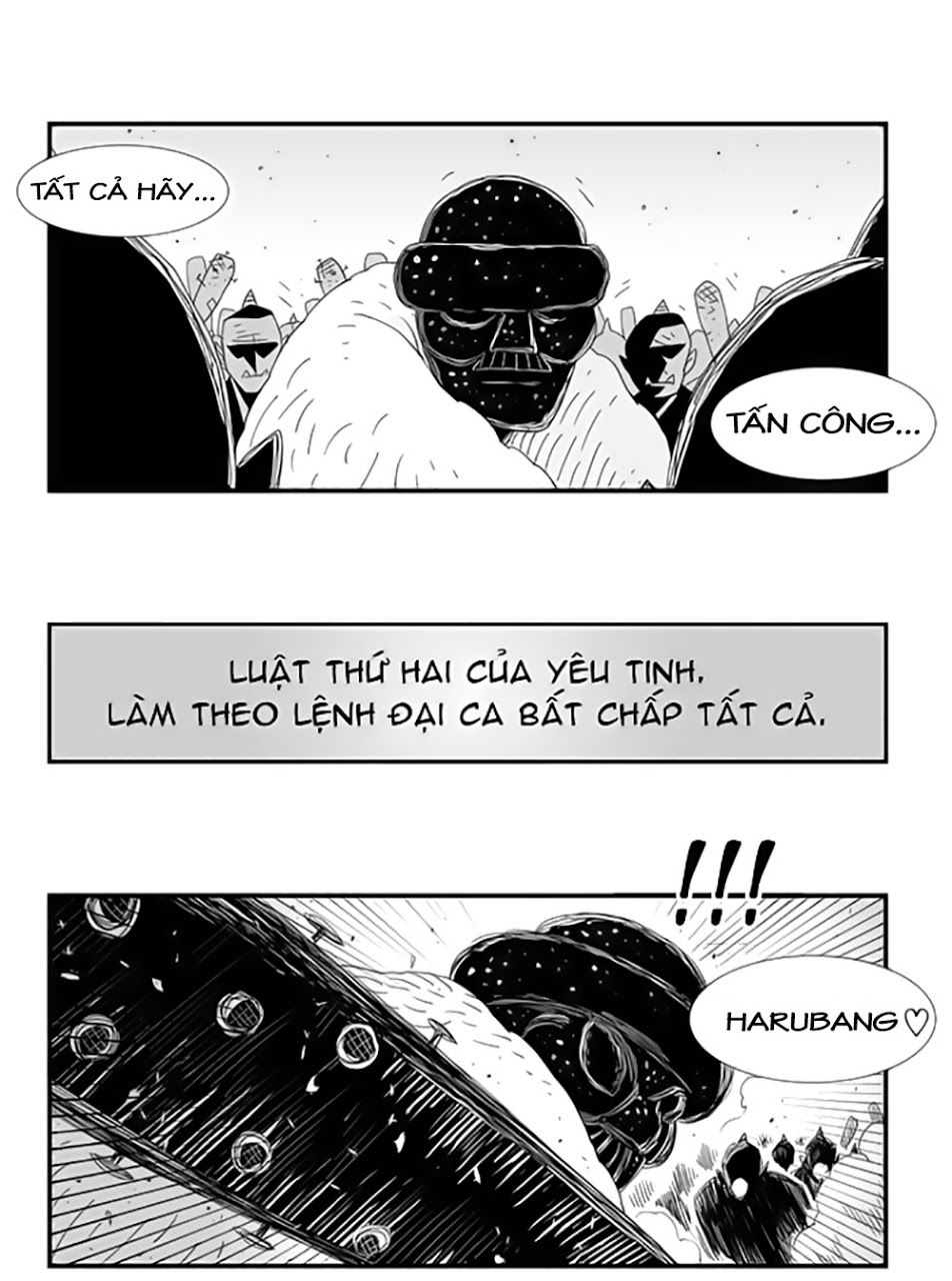 HELLPER: Chapter 77