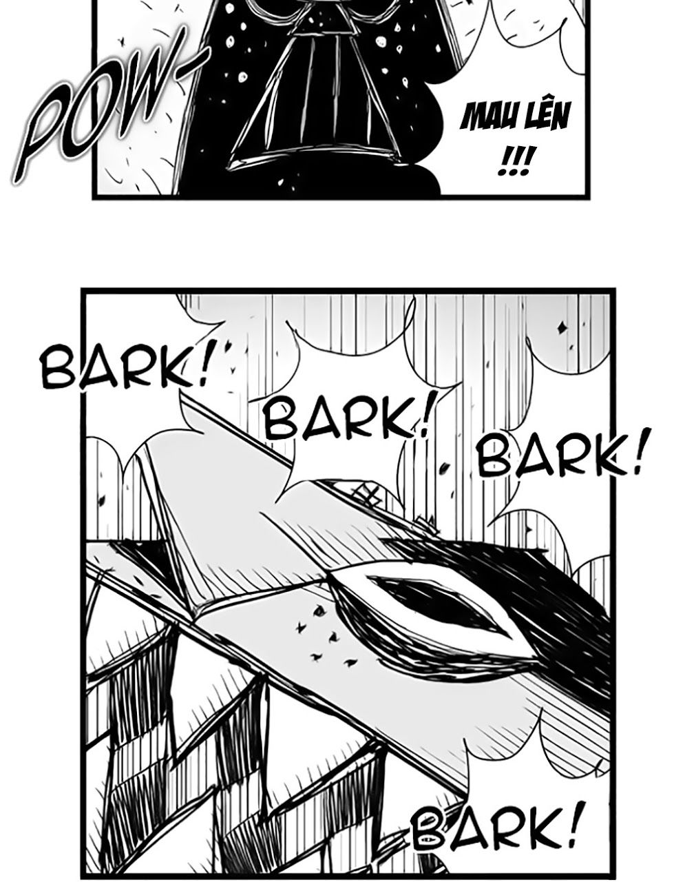 HELLPER: Chapter 77