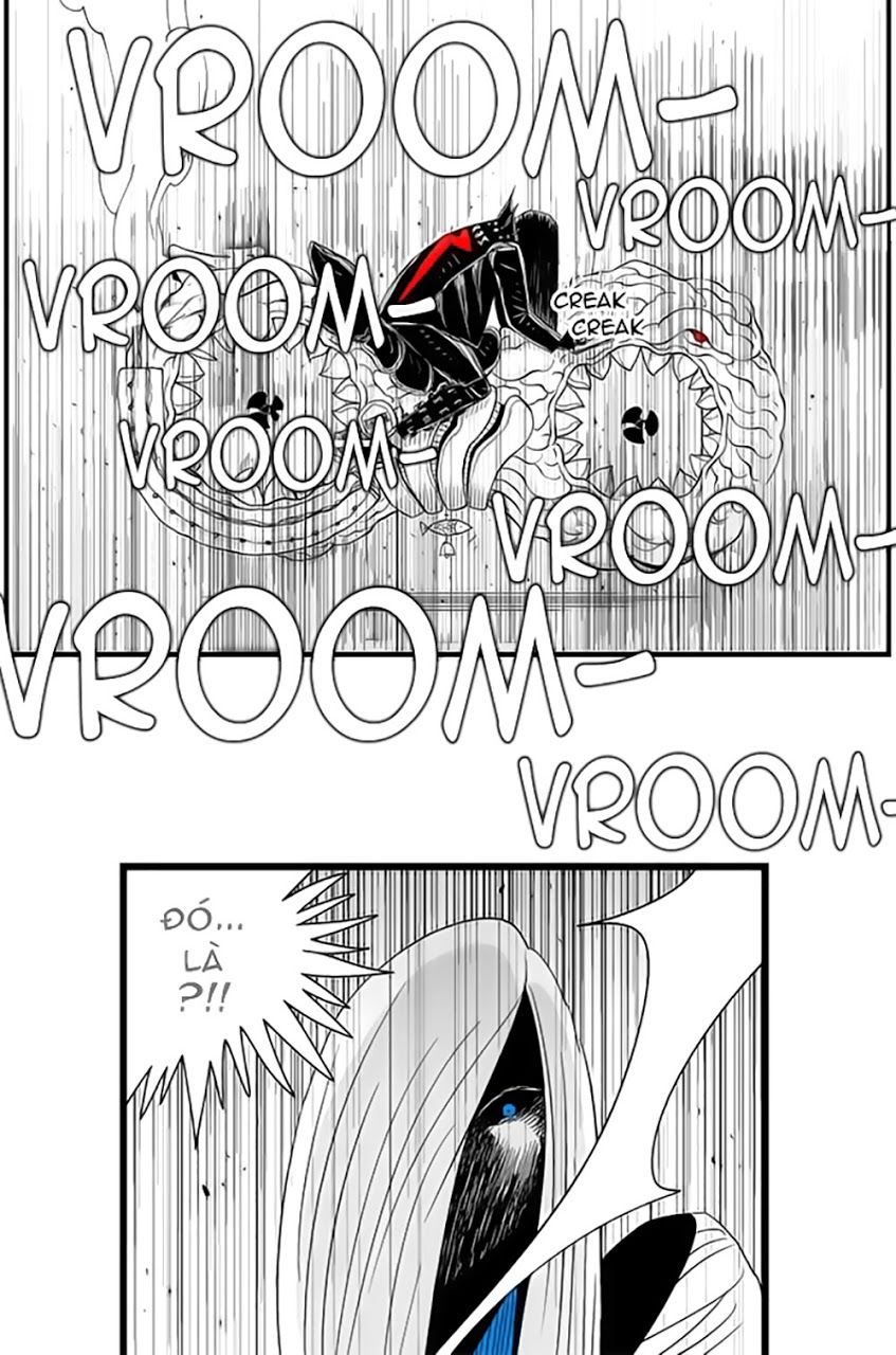 HELLPER: Chapter 77