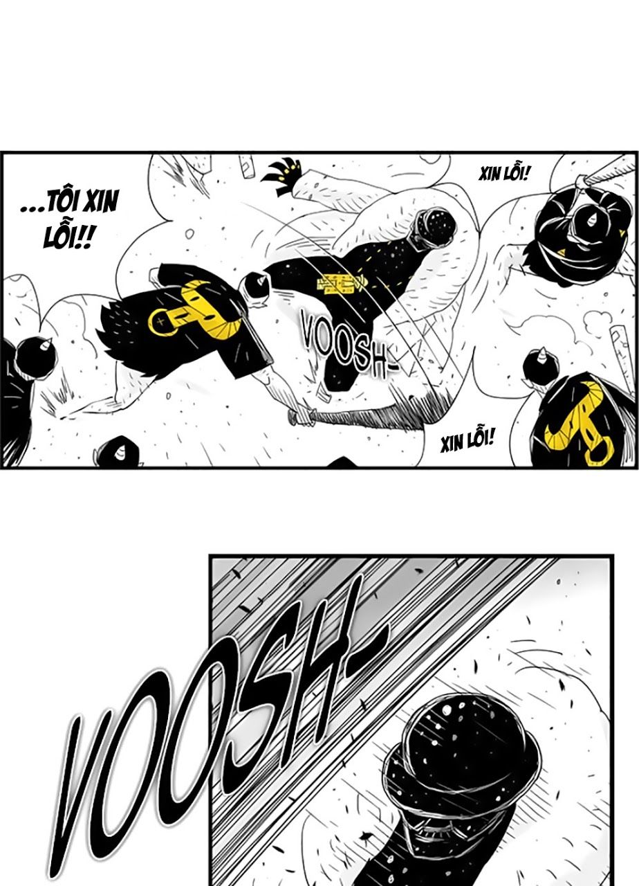 HELLPER: Chapter 77