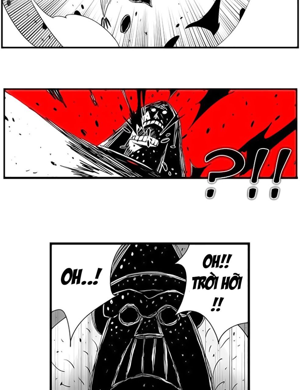 HELLPER: Chapter 77