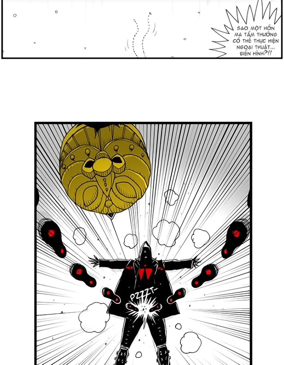 HELLPER: Chapter 77