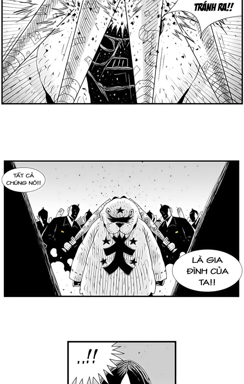 HELLPER: Chapter 77