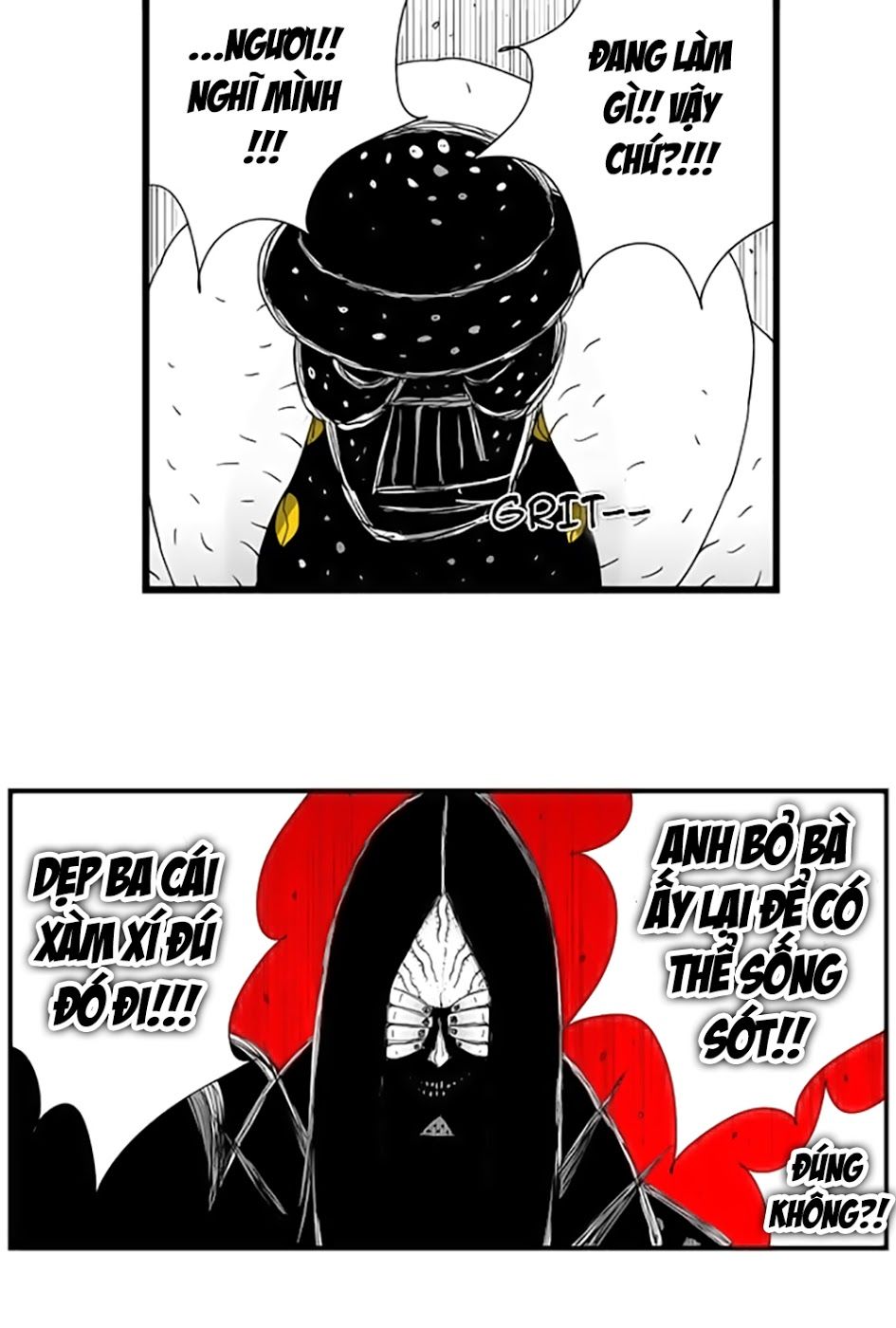HELLPER: Chapter 81