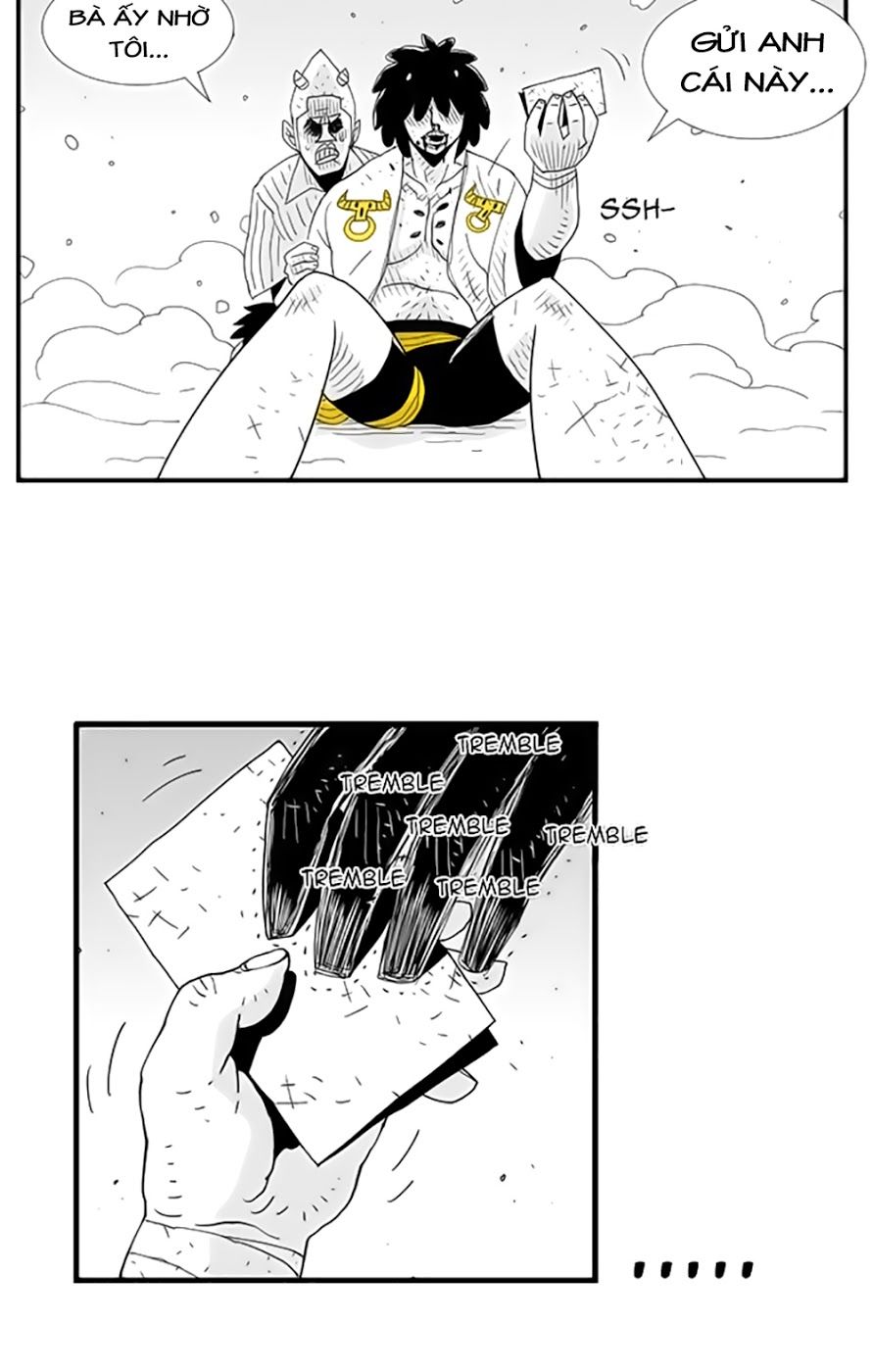 HELLPER: Chapter 81