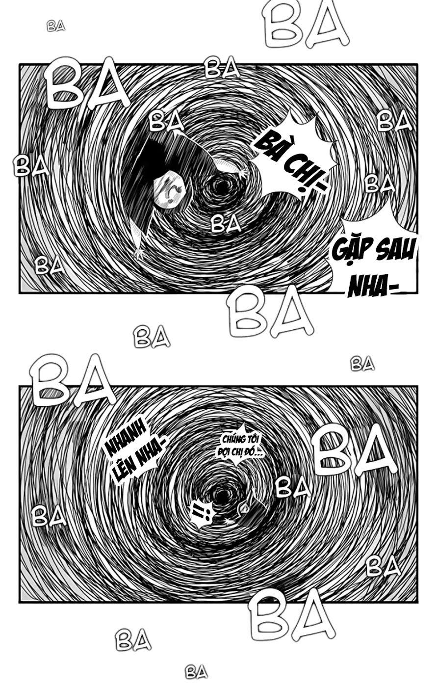 HELLPER: Chapter 81