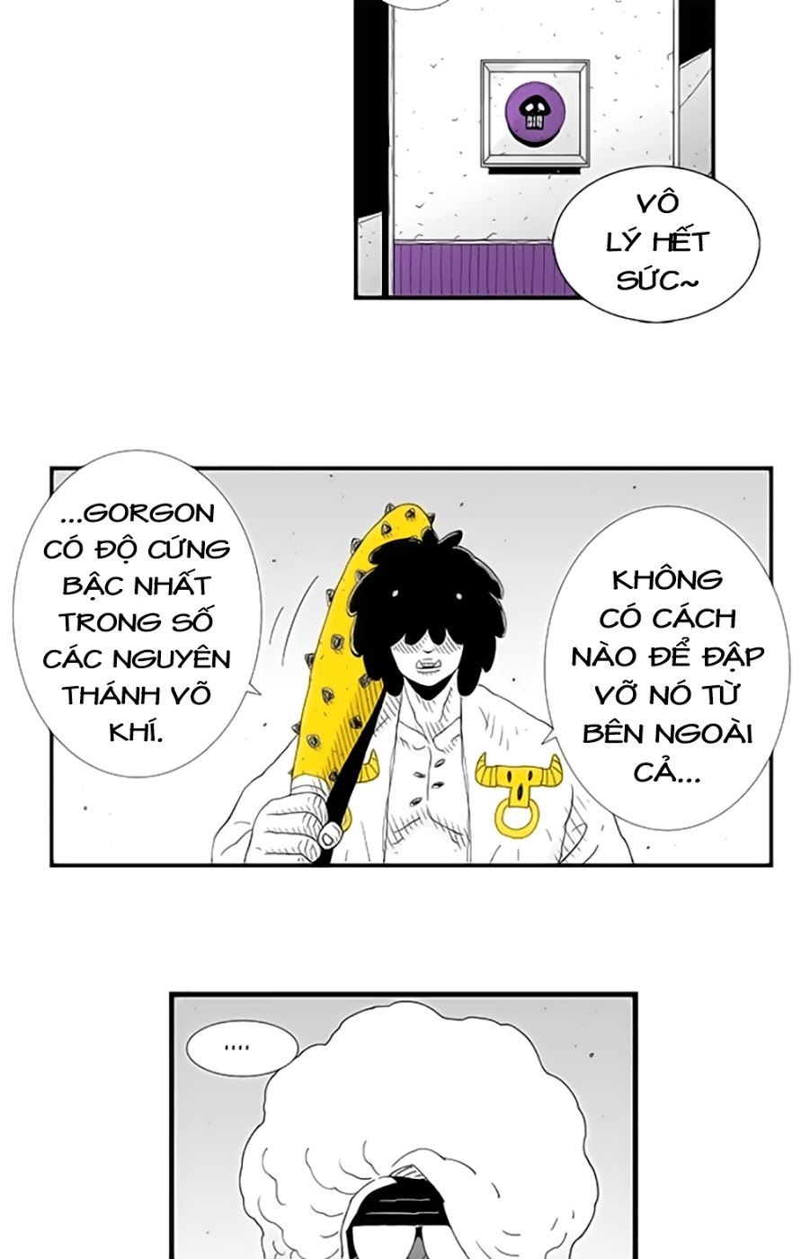 HELLPER: Chapter 81