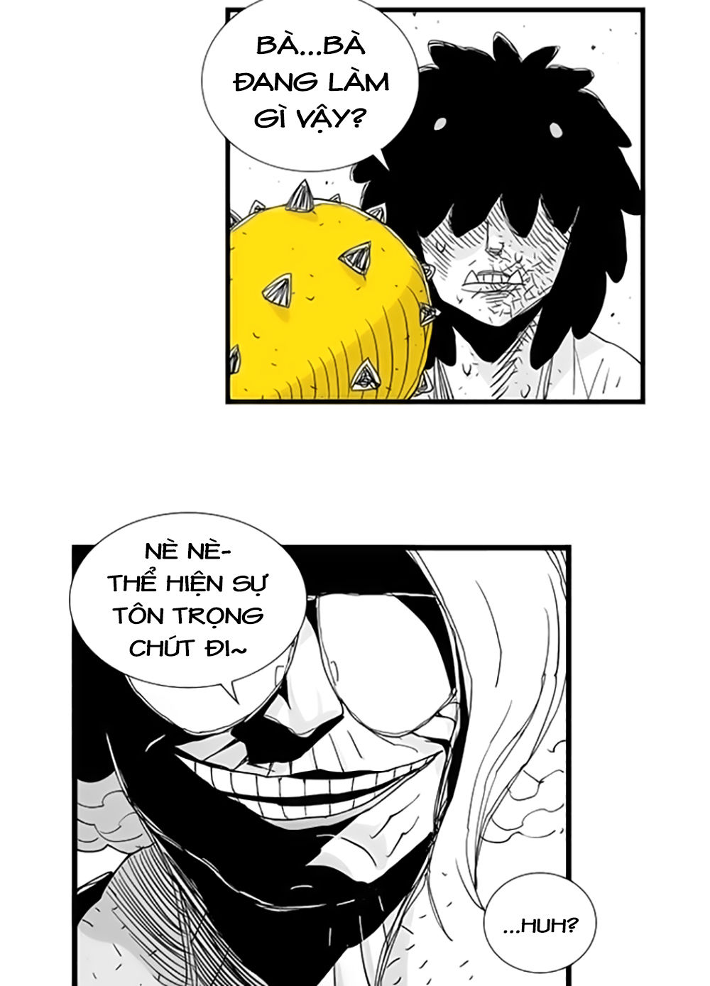 HELLPER: Chapter 81