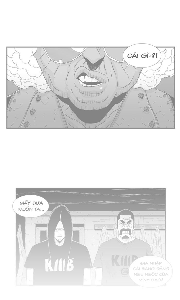 HELLPER: Chapter 82