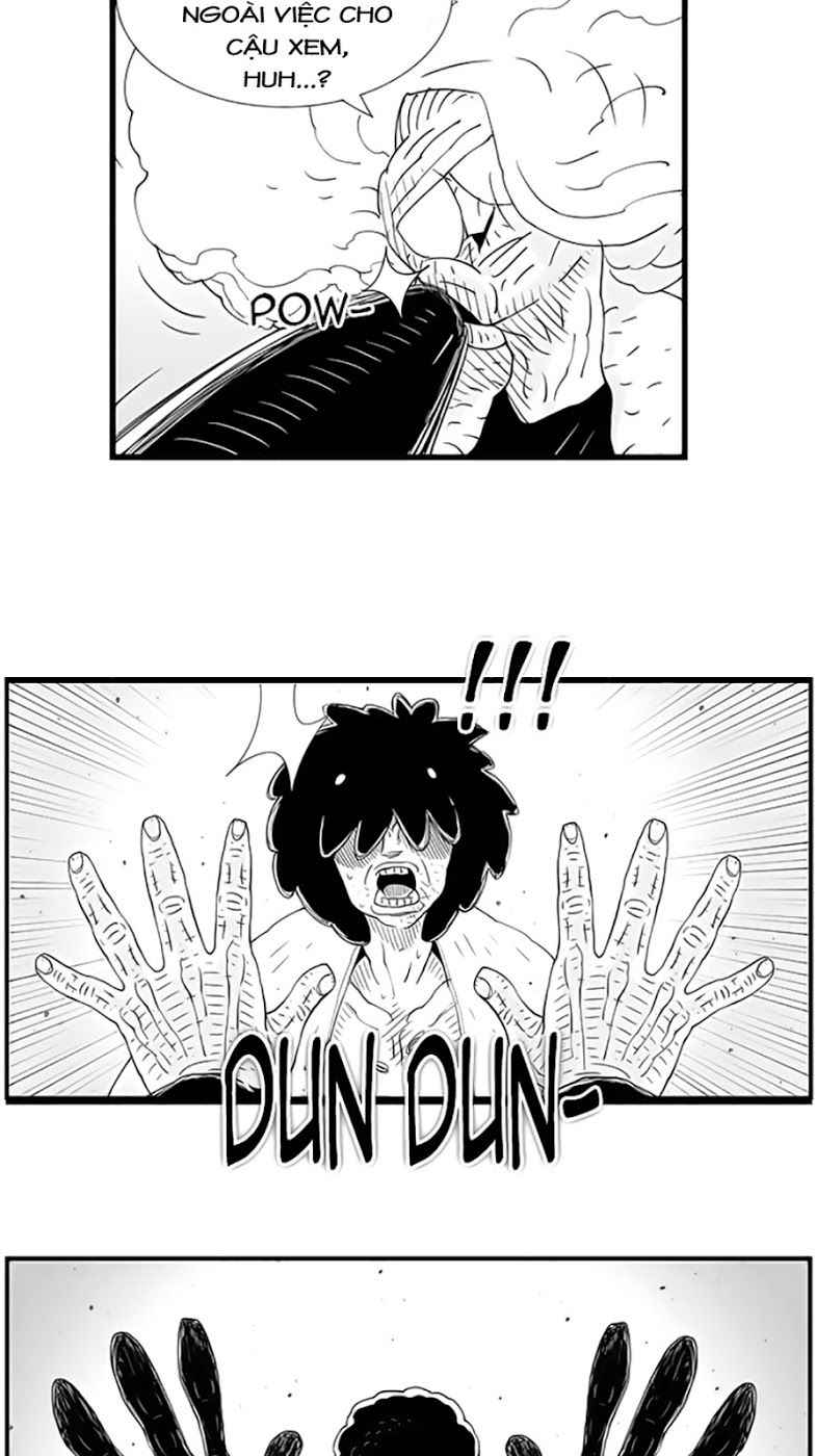 HELLPER: Chapter 82