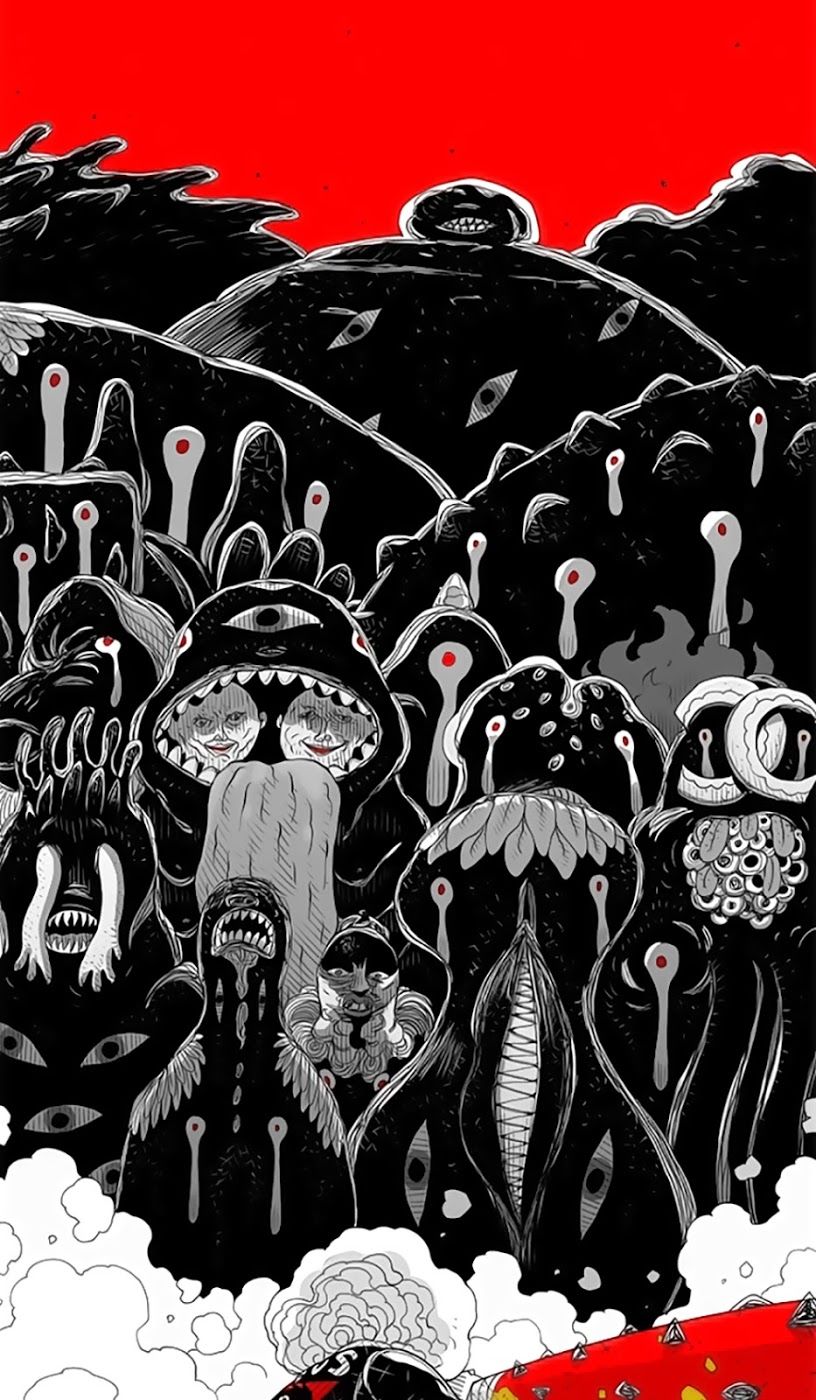 HELLPER: Chapter 82