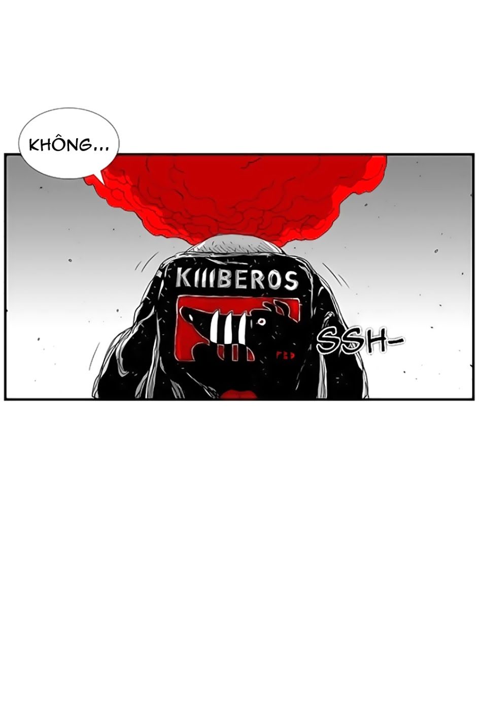 HELLPER: Chapter 82