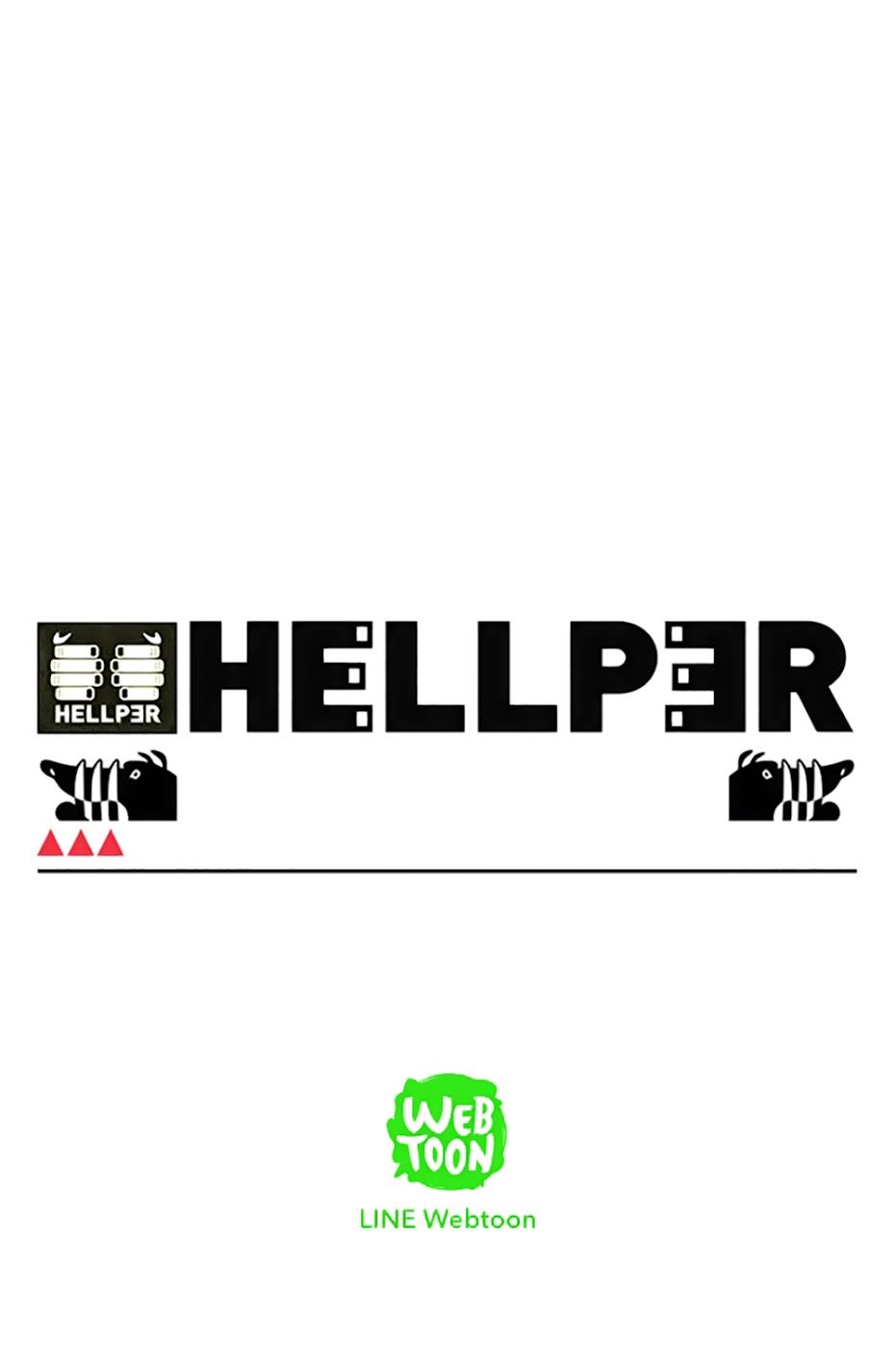 HELLPER: Chapter 82